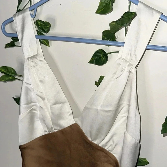 Abercrombie & Fitch Mini Dress - Picture 5 of 9